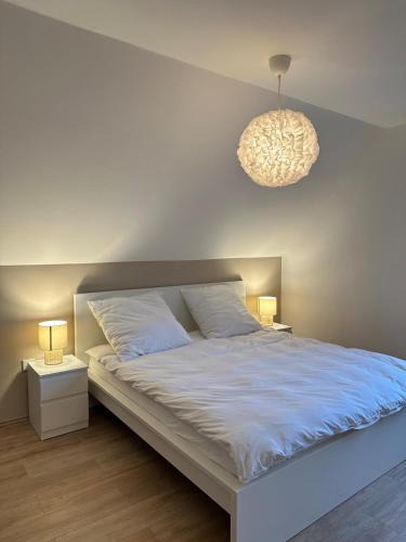 Niedersprockhovel Apartment | Moderne Ferienwohnung