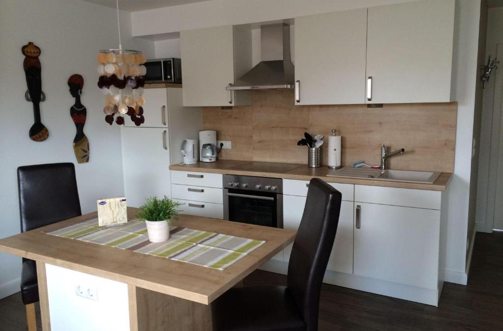 Quickborn Apartment | Moderne-Ferienwohnung-in-ruhiger-Lage