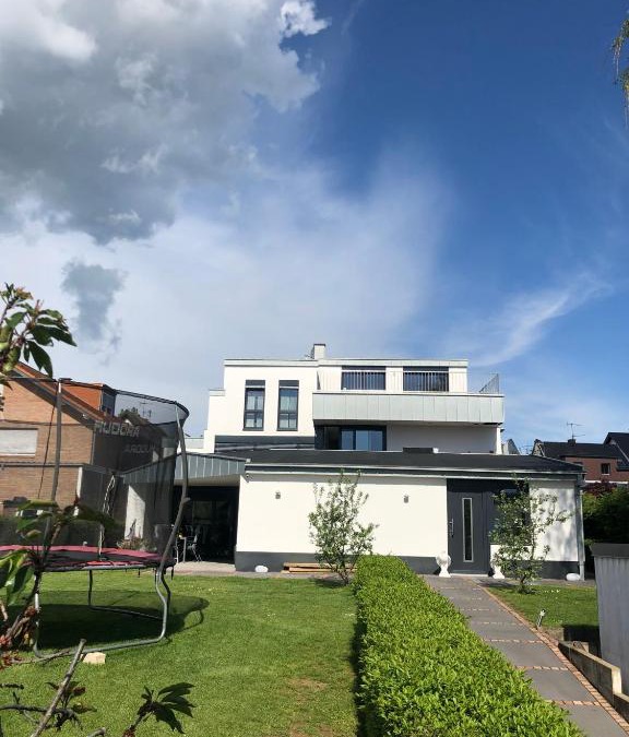 Rheinbach Apartment | moderne Ferienwohnung in Rheinbach bei Köln/Bonn