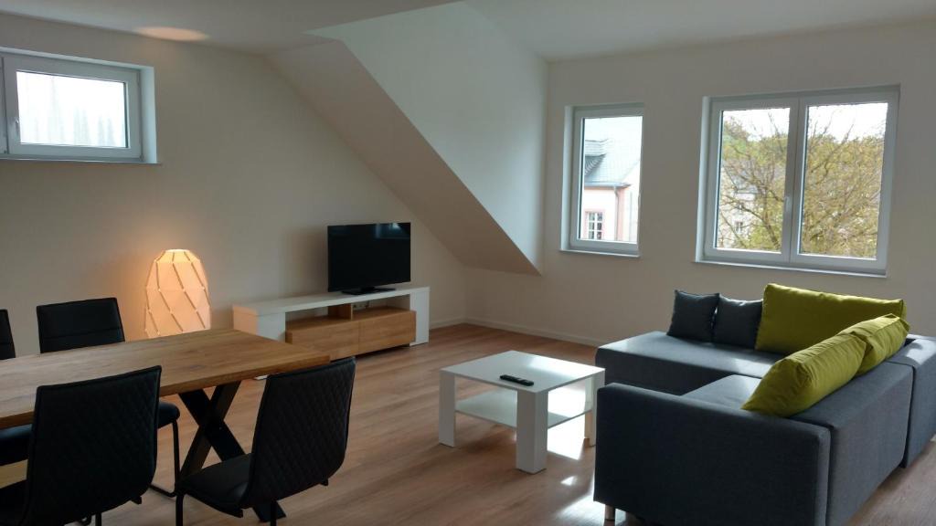 Perl Apartment | Moderne Ferienwohnung in ruhiger Lage (Nähe Luxemburg)