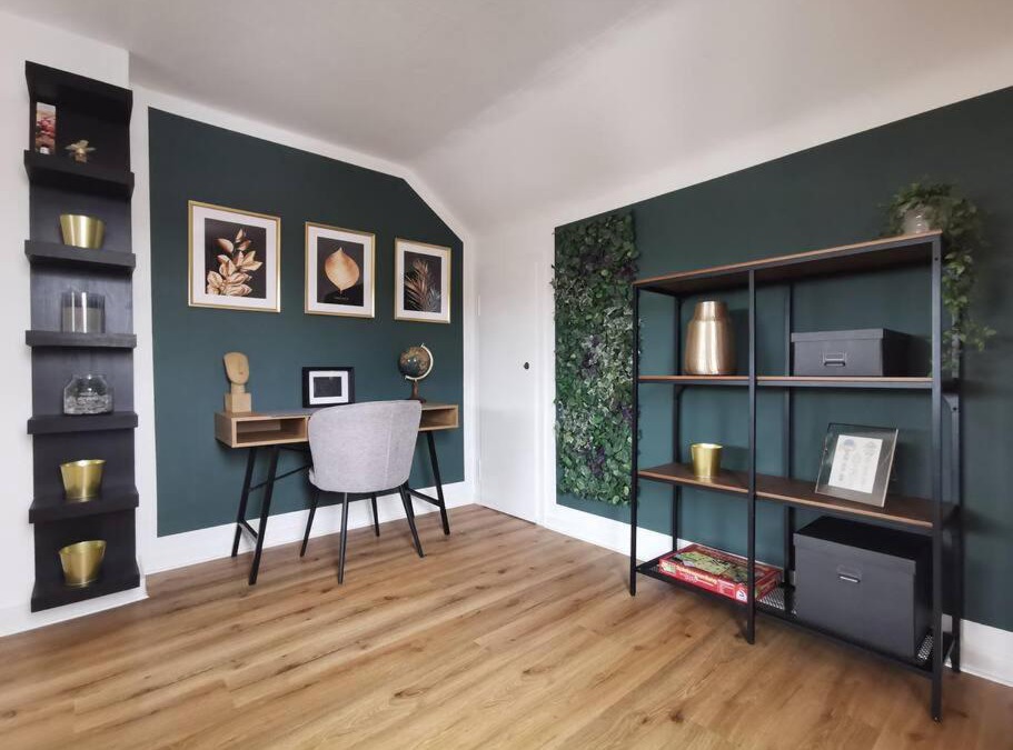 Iserlohn Apartment | Moderne Ferienwohnung Iserlohn 1