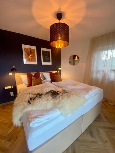 Spalt Apartment | Moderne Ferienwohnung mit Garten