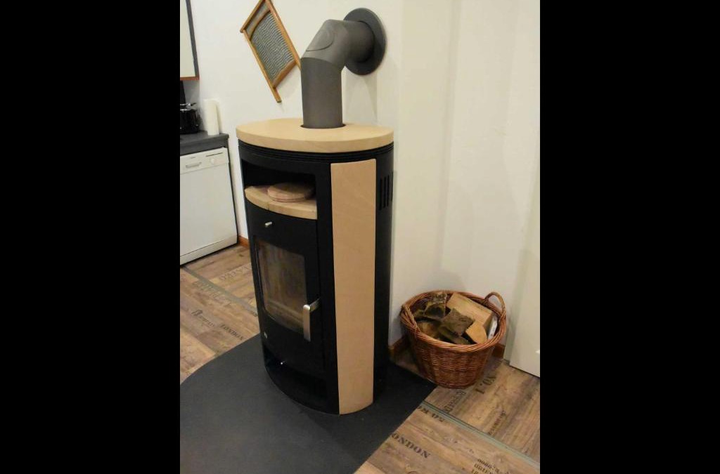 Kummernitztal Apartment | Moderne Fewo Nähe Plauer See