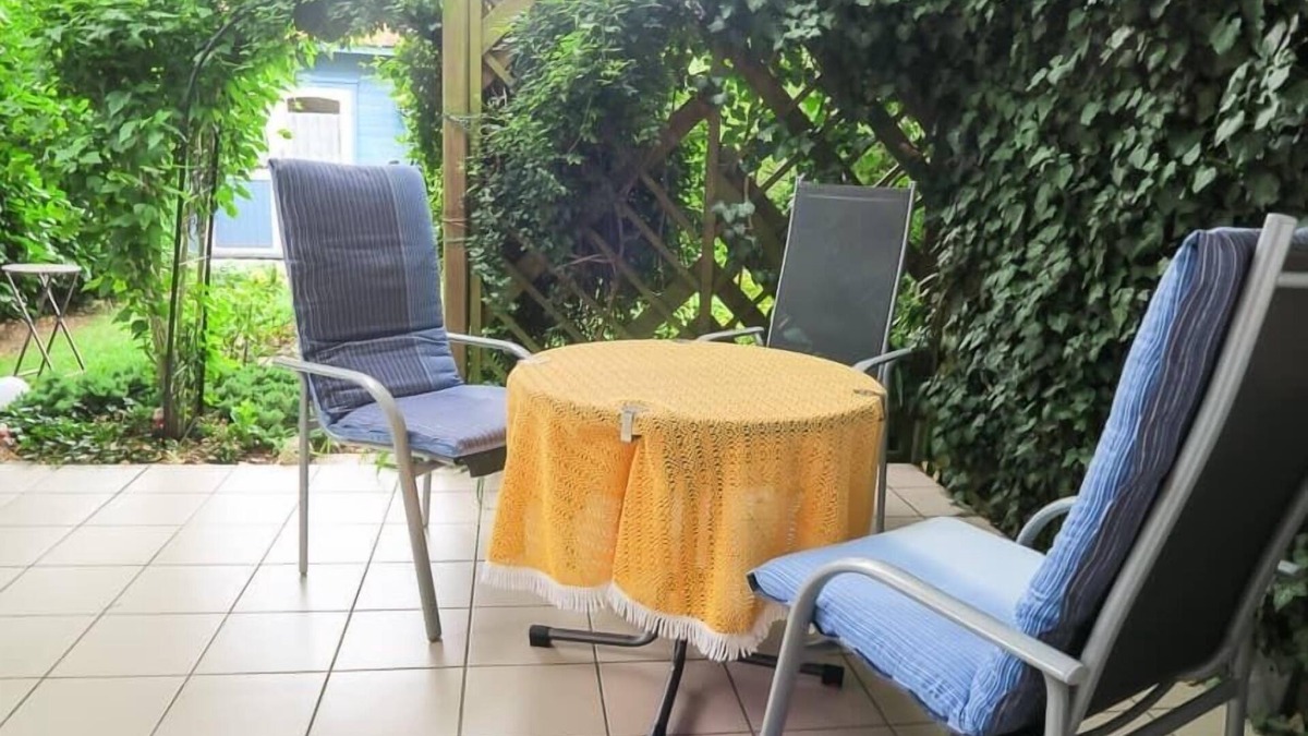 Donaustauf Apartment | Moderne, gemütliche Ferienwohnung nahe der Welterbestadt Regensburg