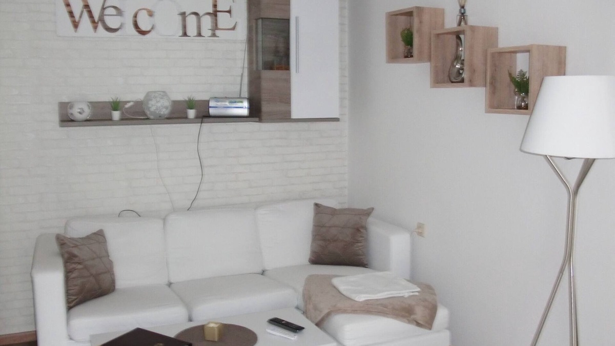 Sontheim Apartment | moderne helle Ferienwohnung in Heilbronn/Sontheim