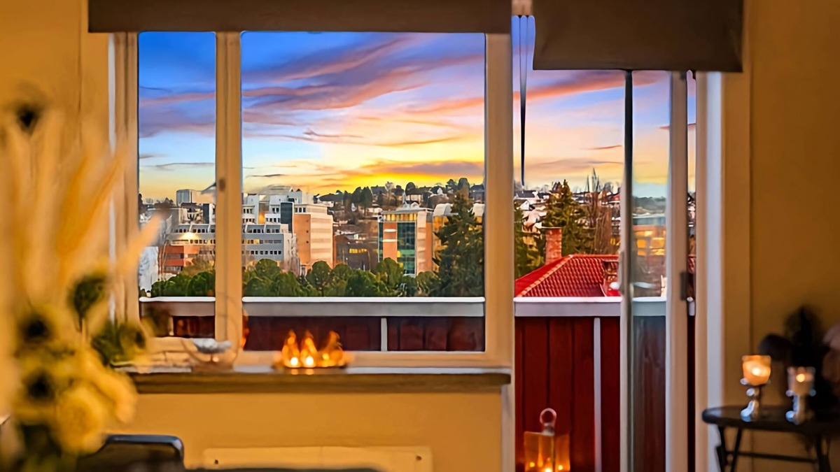 Gamle Oslo Apartment | Moderne leilighet i Oslo – sentral beliggenhet, familievennlig & rimelignnnnnnn