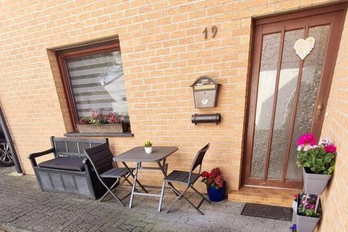 Hennef Apartment | Moderne, ruhige Ferienwohnung!