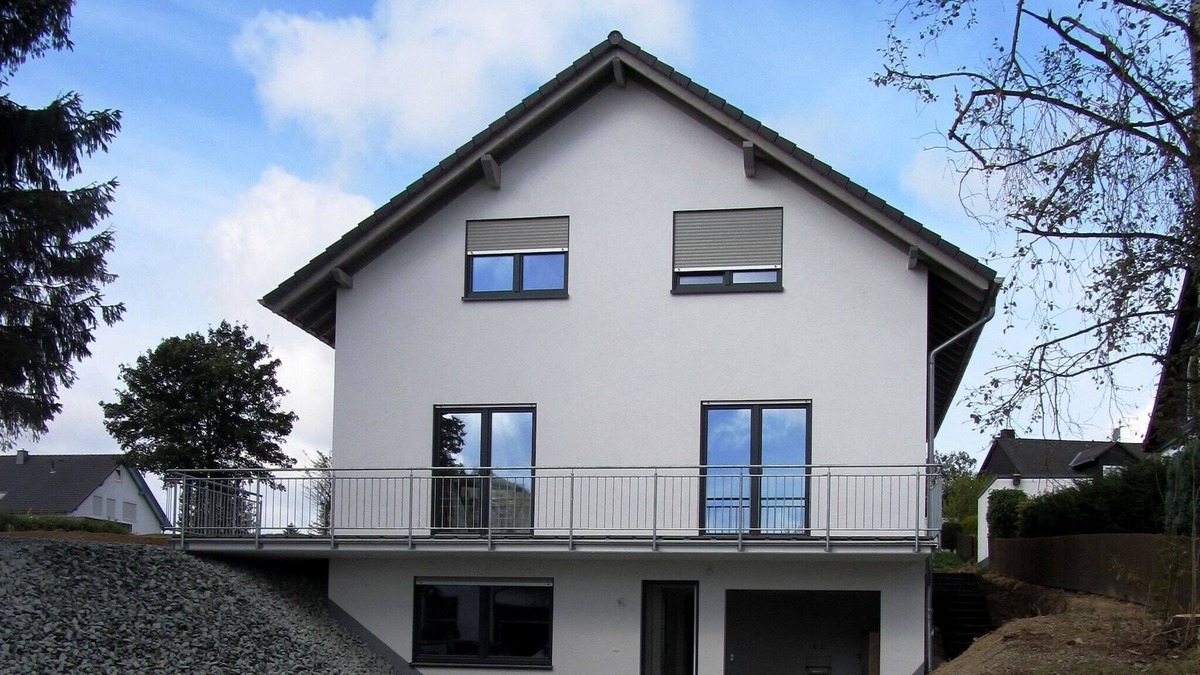 Kuestelberg Villa | Moderne Villa in Medebach Küstelberg