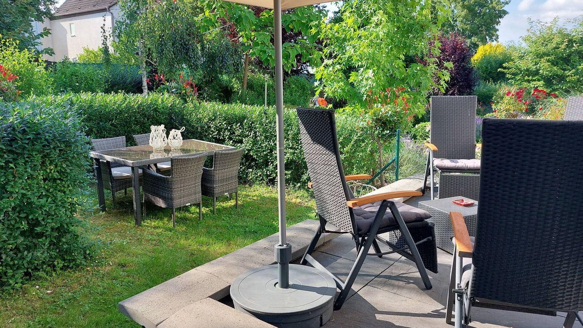 Elsenfeld Apartment | Moderne WHG in Churfranken: Fahrrad-wandertouren & Geschäftlich/monteuer😊