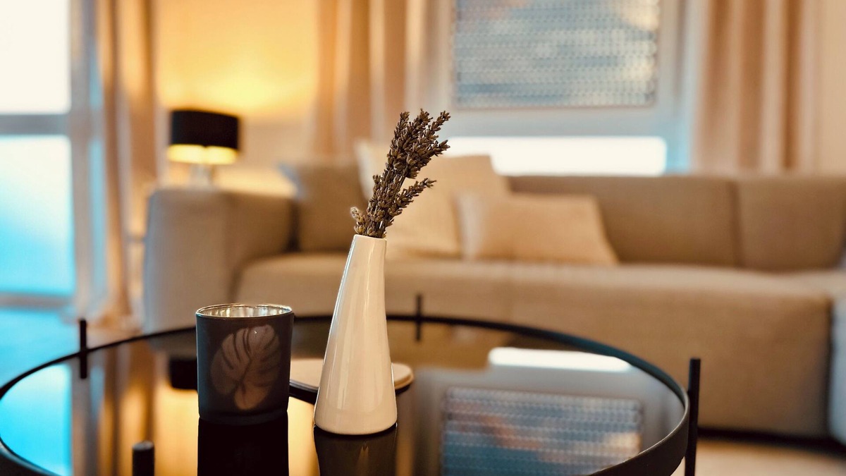 Neukirchen-Vluyn Apartment | Moderne Wohnung Niederberg