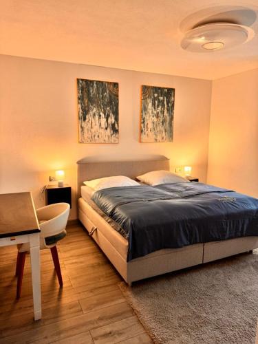 Braunau am Inn Apartment | Moderne Wohnung Bahnhof nähe