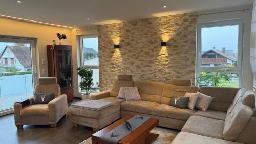 Achern Apartment | Moderne Wohnung in Achern, Schwarzwald