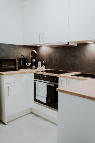 Westerwaldkreis Apartment | Moderne Wohnung in Dernbach WW