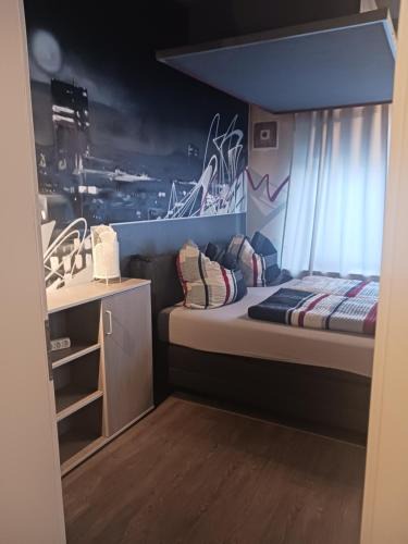 Stolberg Apartment | Moderne Wohnung in ruhiger Lage