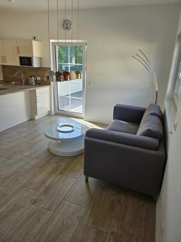Steinheim Apartment | Moderne Wohnung in Steinheim Westfalen