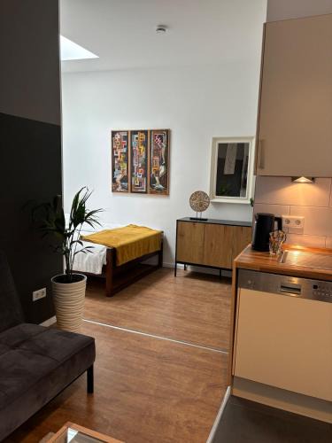 Rhein-Erft-Kreis District Apartment | Moderne Wohnung Kerpen