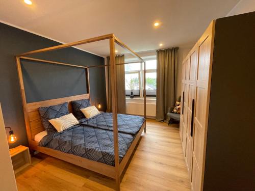 Solingen Apartment | Moderne Wohnung - renoviert 2024