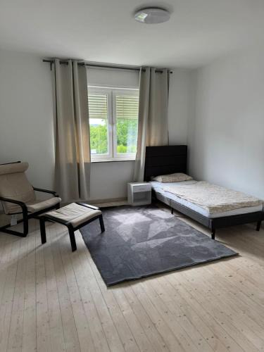 Ransbach-Baumbach Apartment | Moderne Zimmer nähe A3