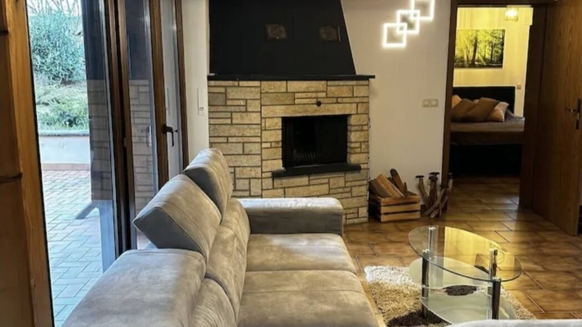 Ost House | Moderner Bungalow in Mönchengladbach