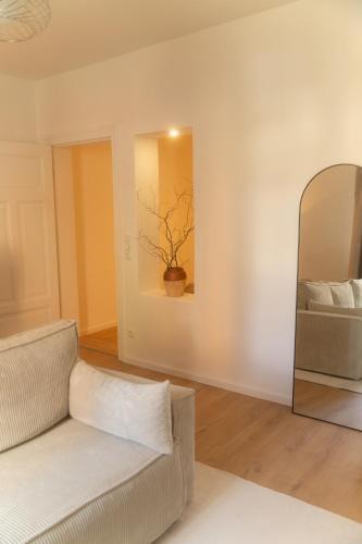 Bad Belzig Apartment | Modernes Altstadt Apartment