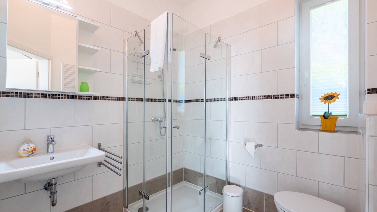 Osterwaal Apartment | Modernes Appartement (33qm) mit kostenfreiem WLAN