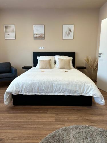 Alsdorf Apartment | Modernes Apartment am Dreiländereck