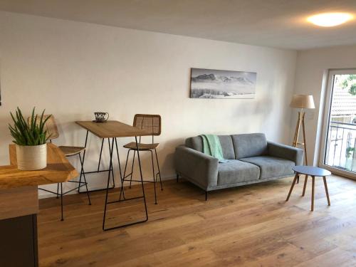 Gondelsheim Apartment | Modernes Apartment