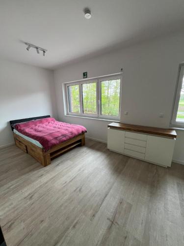 Himmelpforten Apartment | Modernes Apartment Himmelpforten