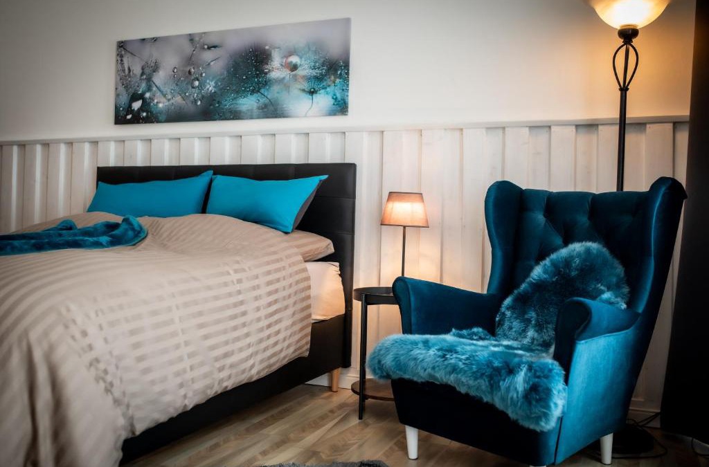 Sulz am Neckar Apartment | Modernes Apartment