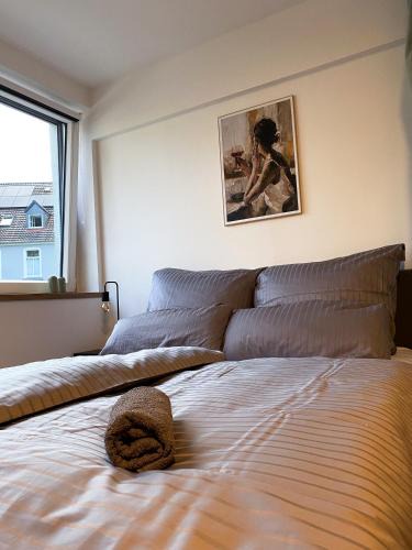 Innenstadt Apartment | Modernes Apartment im Zentrum inklusive Parkplatz