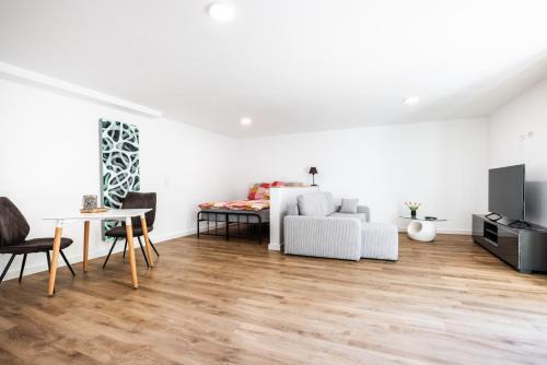 Mistelgau Apartment | Modernes Apartment in Mistelgau