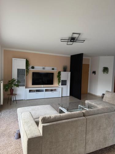 Orscholz Apartment | Modernes Apartment in Orscholz