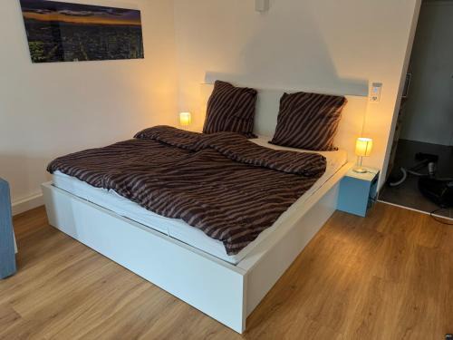 Kelkheim Apartment | Modernes Apartment, ruhige Lage, stadtnah