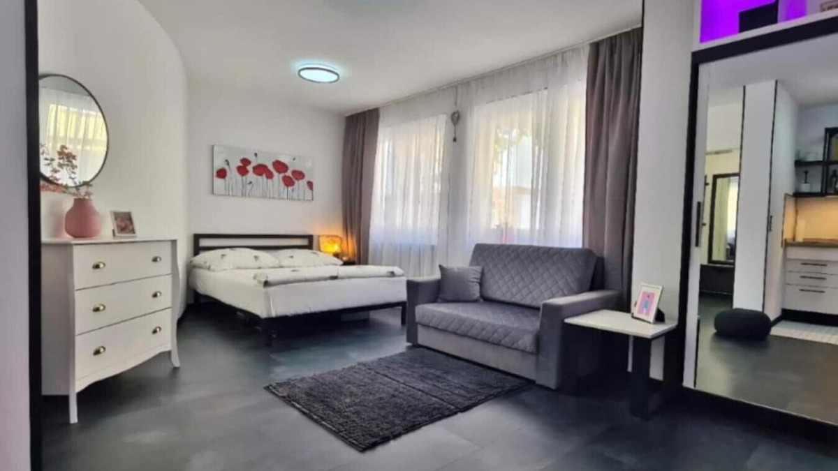 Alt-Muhlburg Apartment | modernes cozy Studio für City-und Businessreisende - APOLONIAliving
