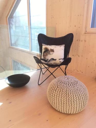 Soerenberg House | Modernes Ferienchalet