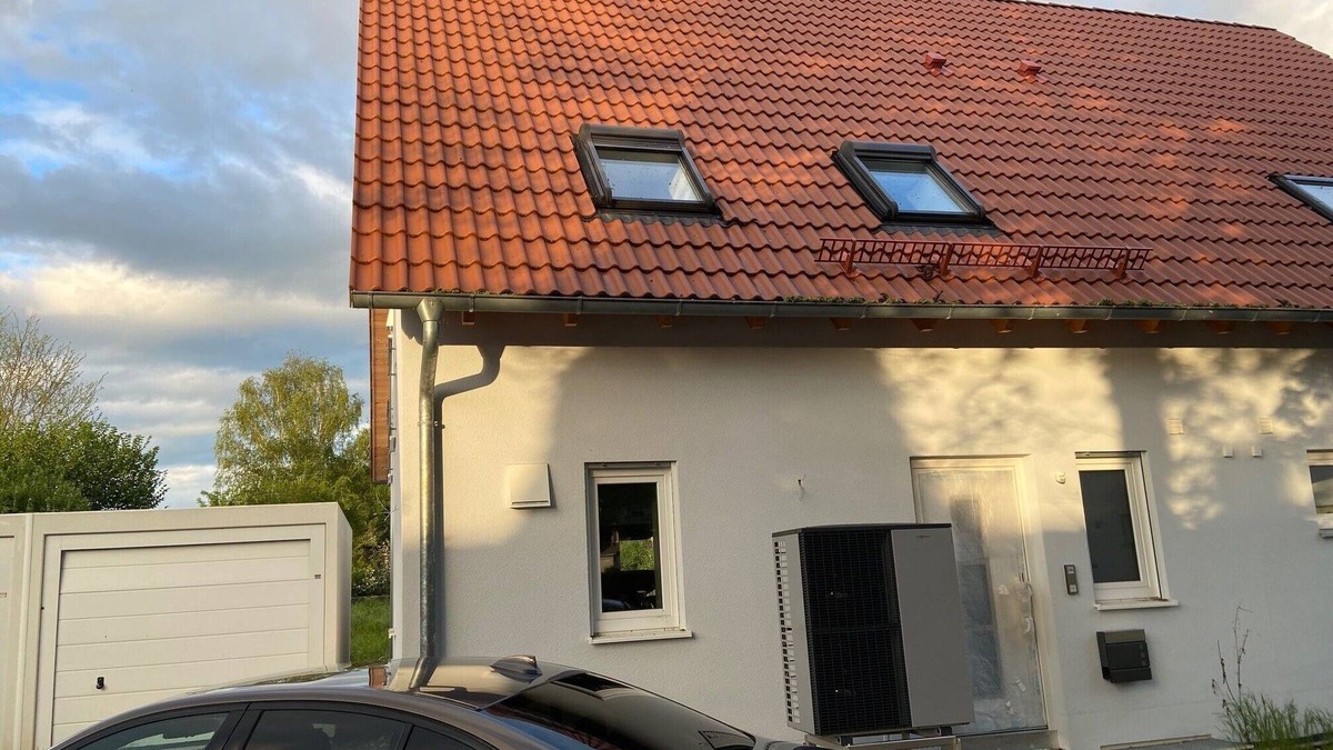 Hammerschmiede House | Modernes Ferienhaus 15 Minunten von der Stadtmitte von Augsburg Entfernt