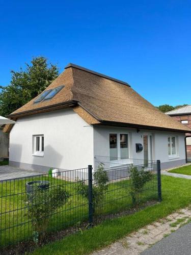 Delve Apartment | Modernes Ferienhaus im Eidertal