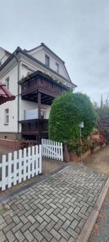 Zwickau Apartment | Modernes ,gemütliches Gäste Appartement in Zwickau