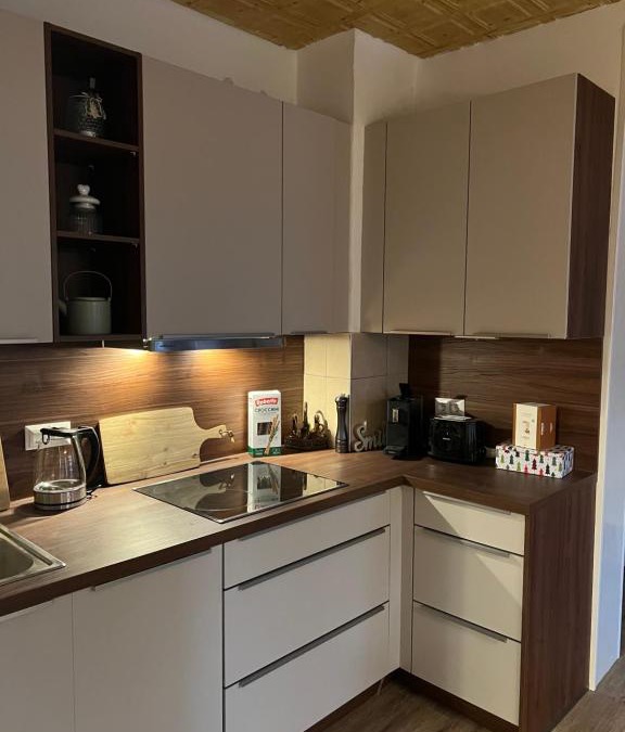 Amstetten Apartment | Modernes Haus nähe Schloss Ulmerfeld