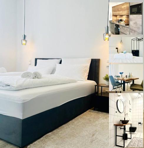 Neutraubling Apartment | Modernes, kernsaniertes Apartment in Top-Lage