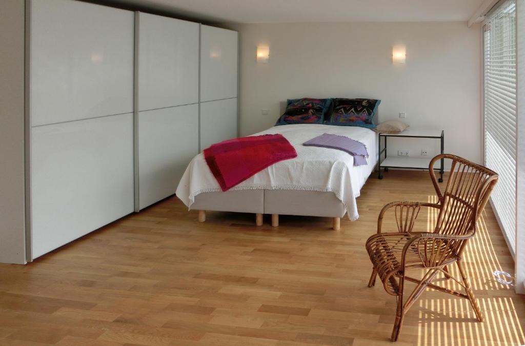 Pempelfort Apartment | Modernes, sonniges Appartement im Herzen von Düsseldorf