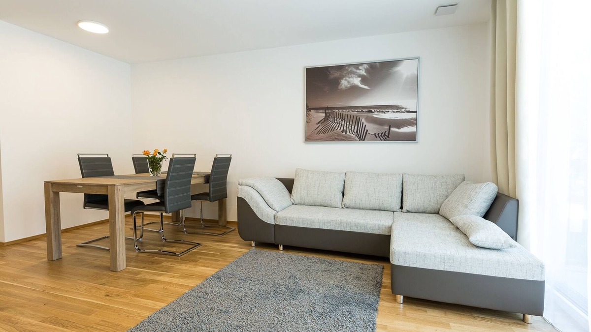 Kornwestheim Apartment | Modernes und Exklusives 2-zimmer Apartment