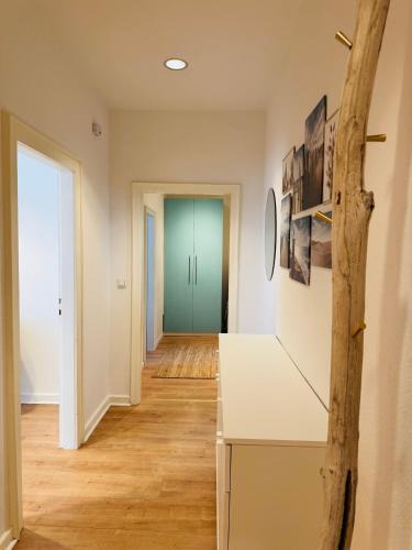 Elberfeld-Mitte Apartment | Modernes und großzügiges City-Apartment 66 qm - zentral und zum Wohlfühlen - Easy Stay Wuppertal