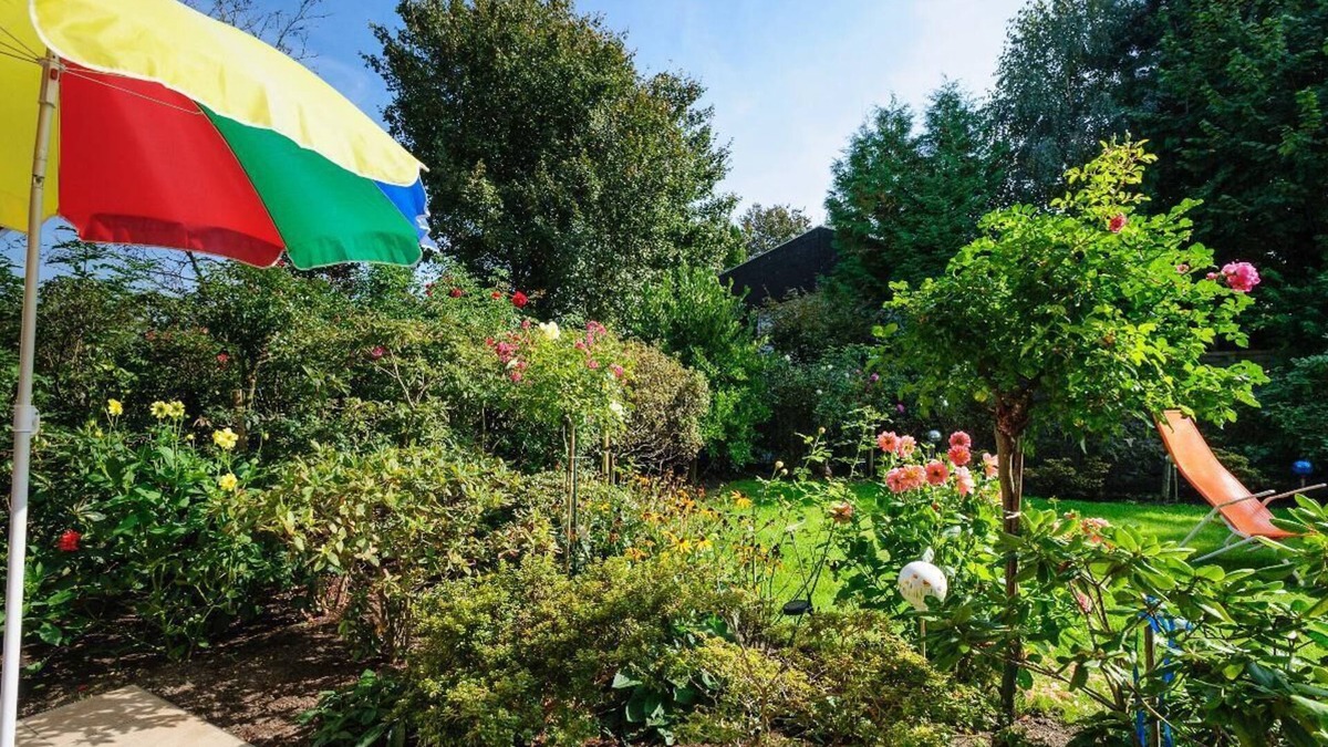 Bad Fuessing Apartment | Modernes und helles Appartement in ruhiger Lage