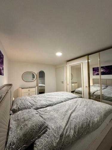 Tuttlingen Apartment | Modernes Wohnen in Tuttlingen - Gemütliches Apartment in Top-Lage