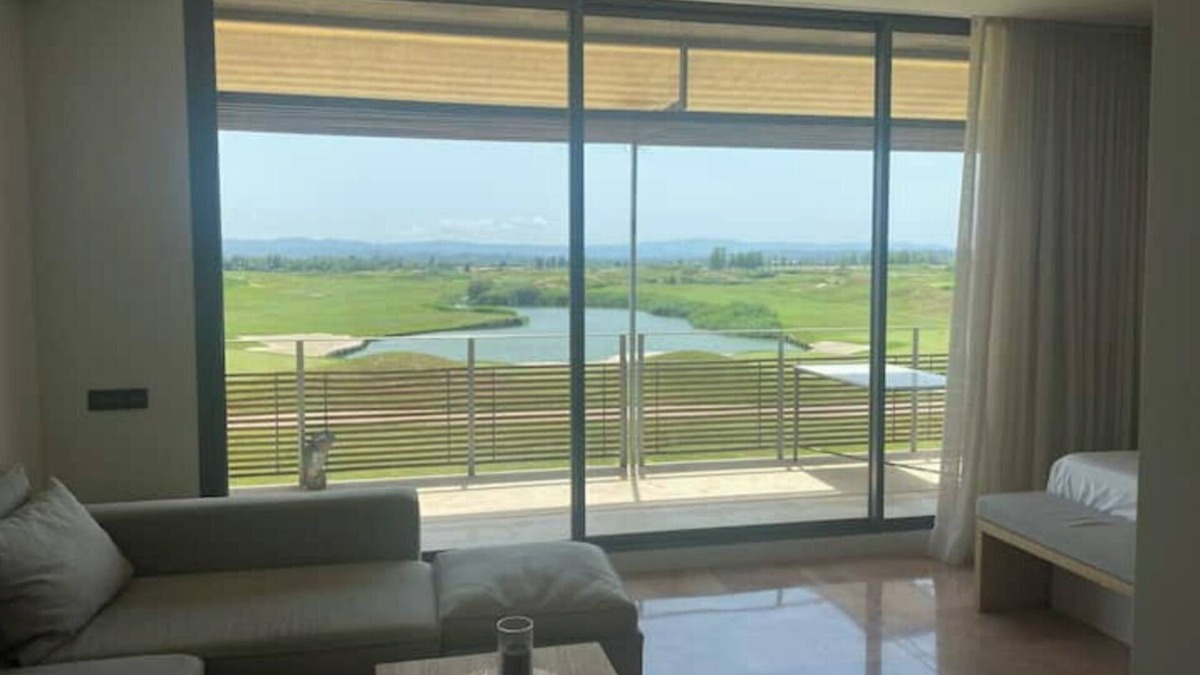 Torroella de Montgri Apartment | Moderno Apartamento en Empordà Golf