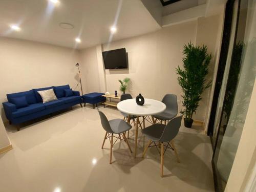 Tacna Apartment | Moderno Apartamento Centro Tacna