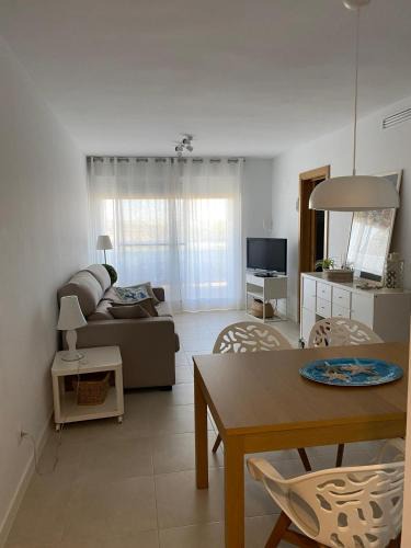 Puig Apartment | Moderno apartamento en El Puig
