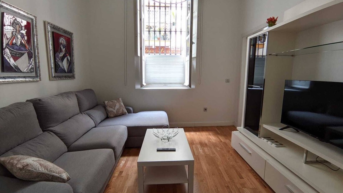 Encarnacion-Regina Apartment | Moderno Apartamento en Pleno Centro Histórico de Sevilla