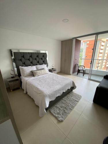 Sabaneta Apartment | Moderno Apartamento en Sabaneta cerca al parque